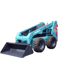 Изображение мини 0 Мини-погрузчик SWL3220RC-1 